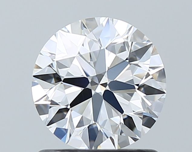 Prírodný diamant okrúhly...