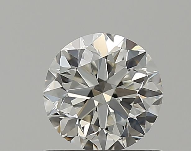 Prírodný diamant okrúhly...