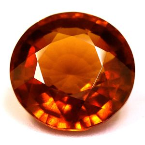 5.07 ct Garnet
