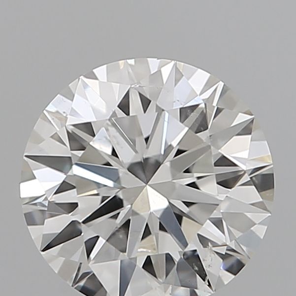 Prírodný diamant okrúhly...