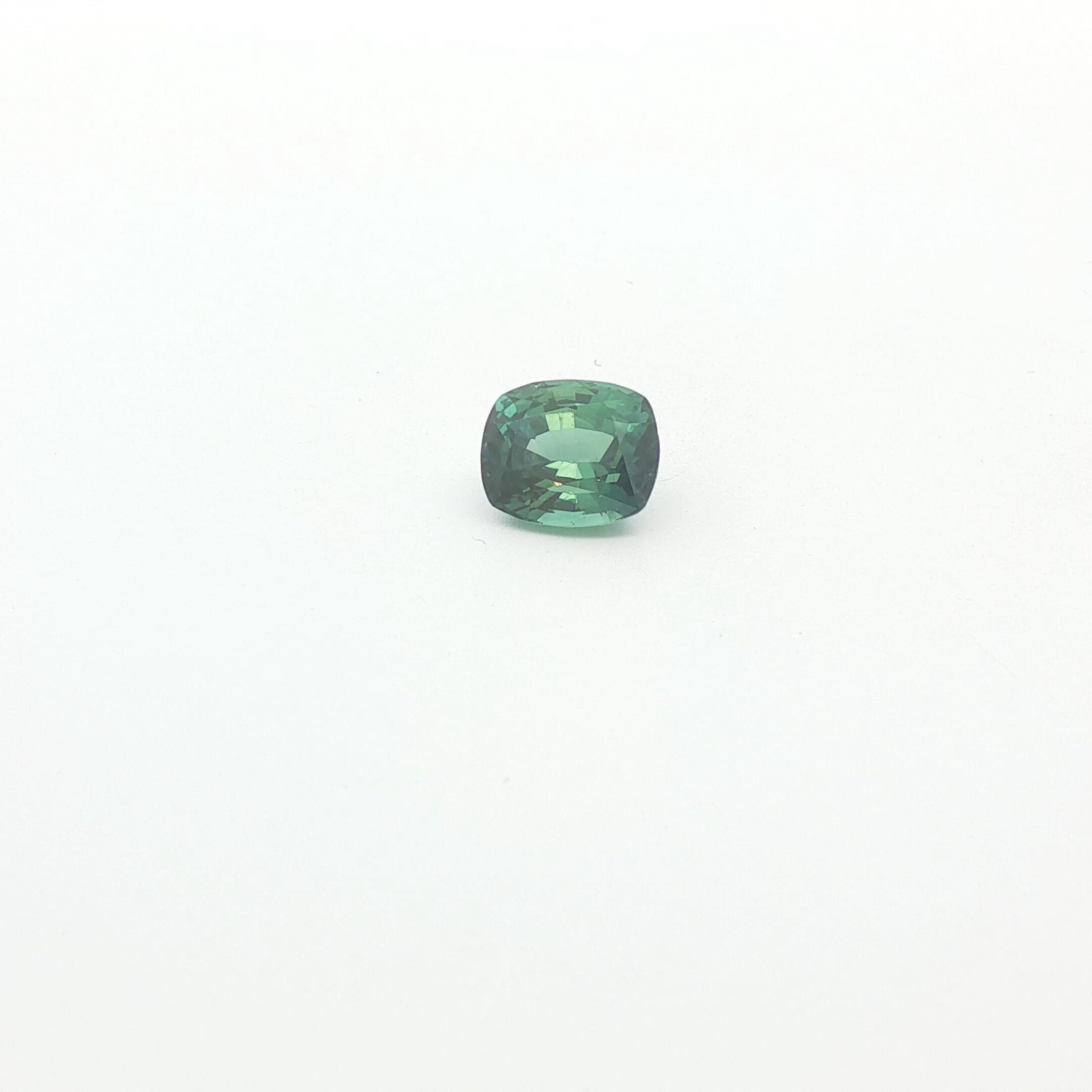 3.35 ct Sapphire