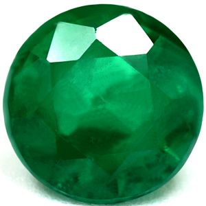 1.11 ct Emerald