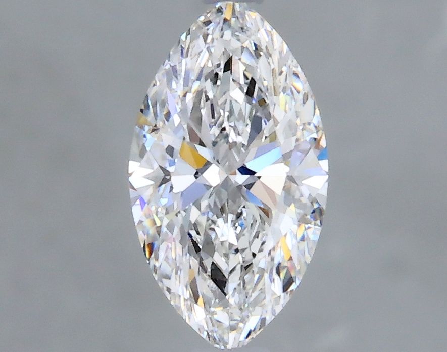 Prírodný diamant markíz,...