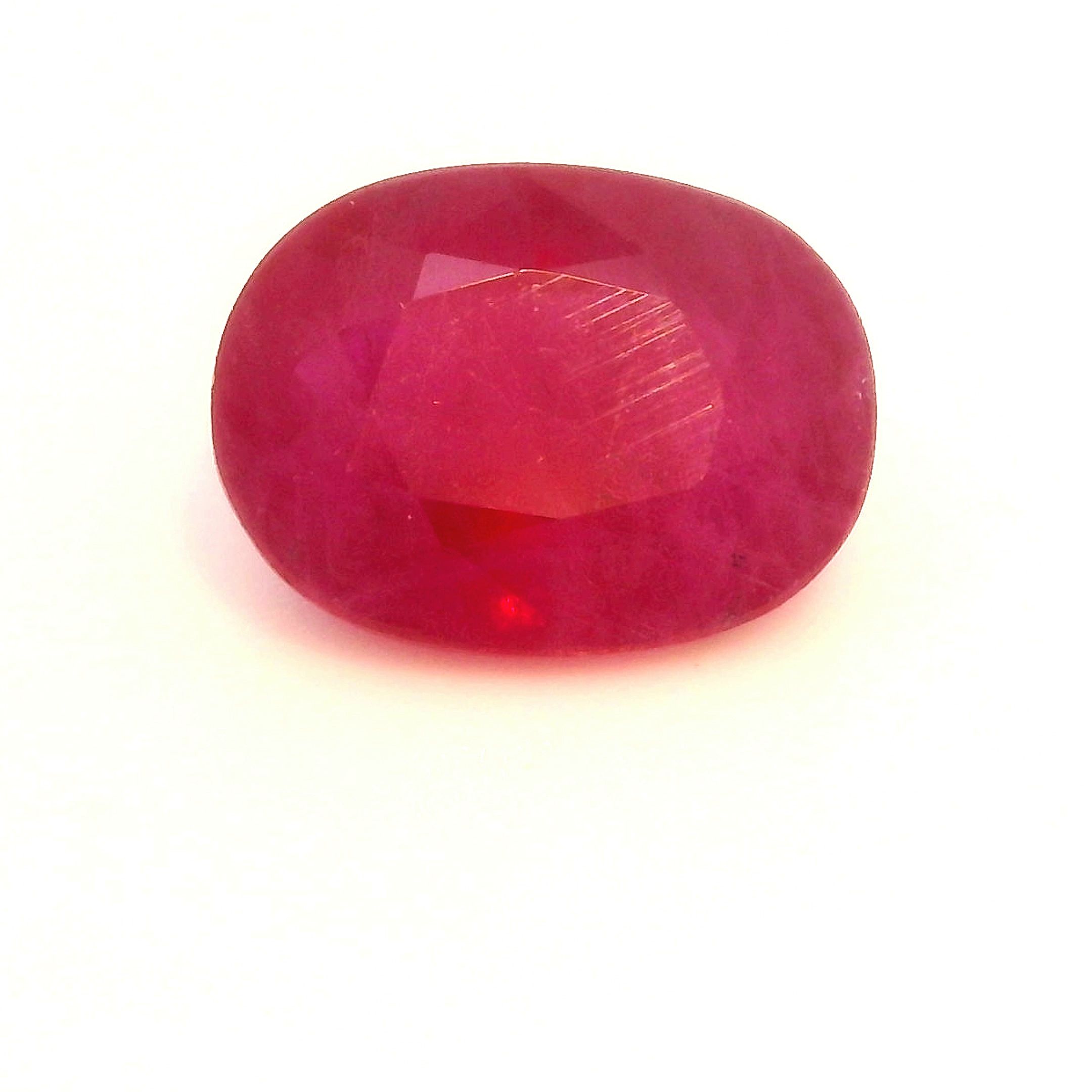 2.24 ct Ruby