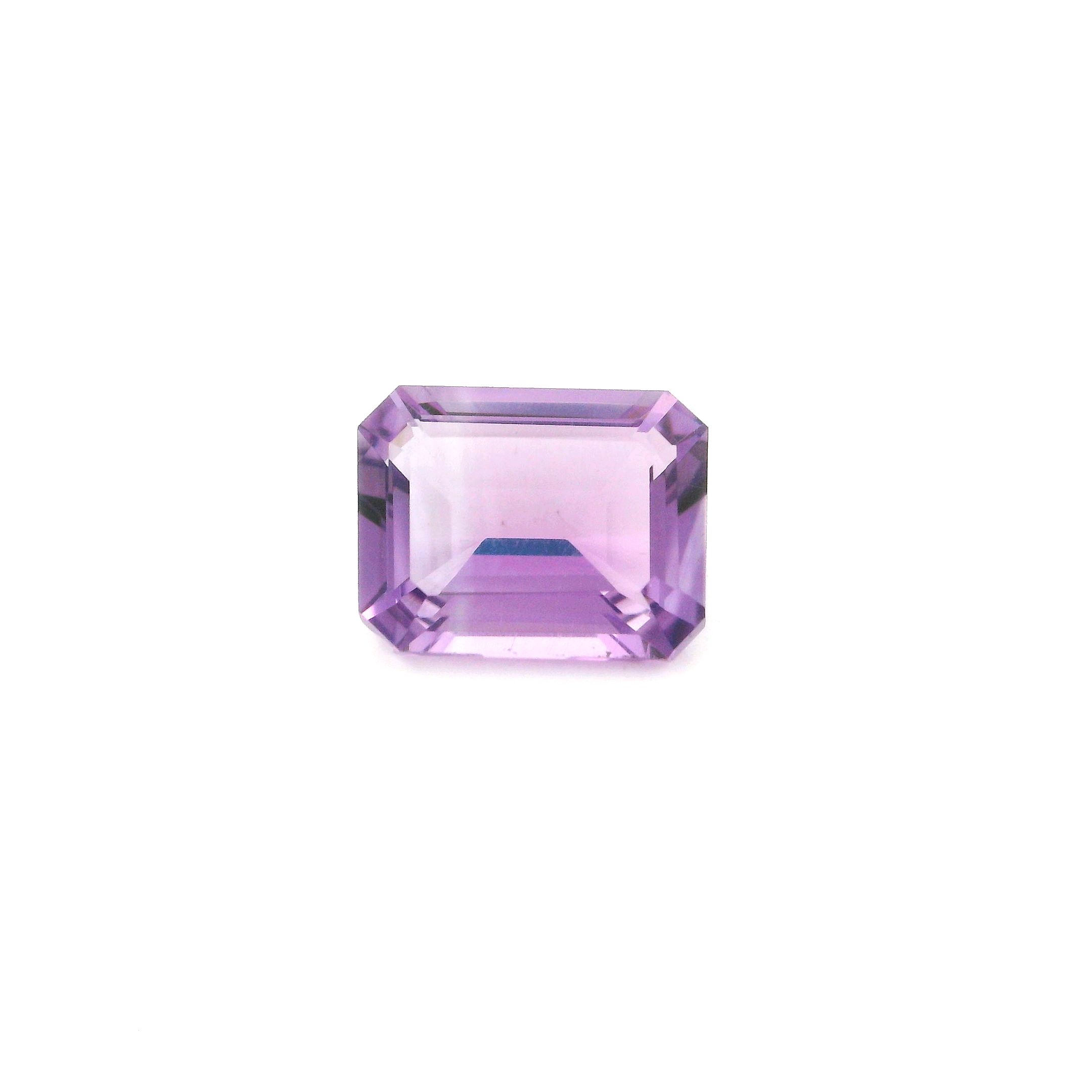 1.91 ct Octagonal Amethyst