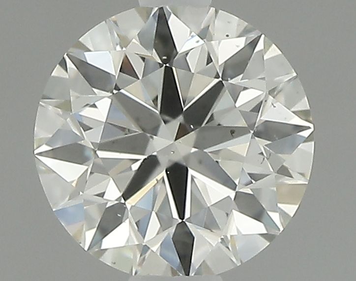 Prírodný diamant okrúhly...