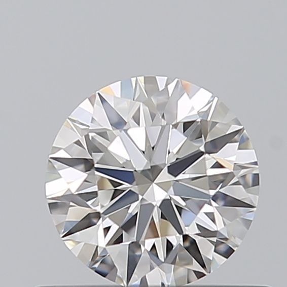 Prírodný diamant okrúhly briliant,... Prírodný diamant okrúhly briliant,...