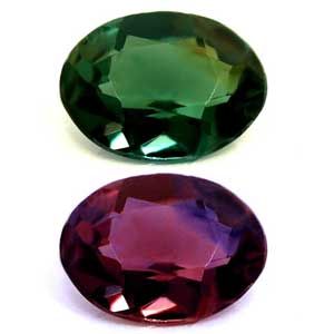 0.15 ct Alexandrite
