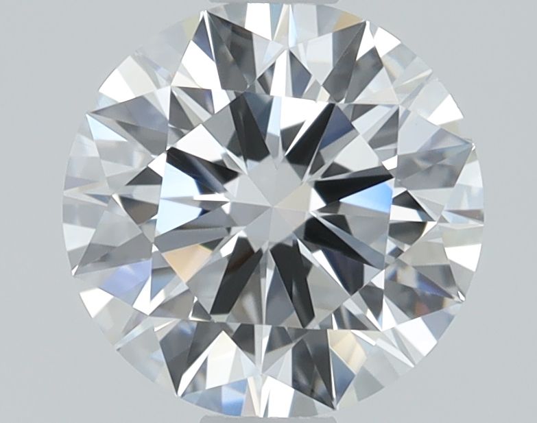 Diamant Rond 1.20 ct - Couleur D - Pureté VS1