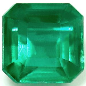 0.86 ct Emerald