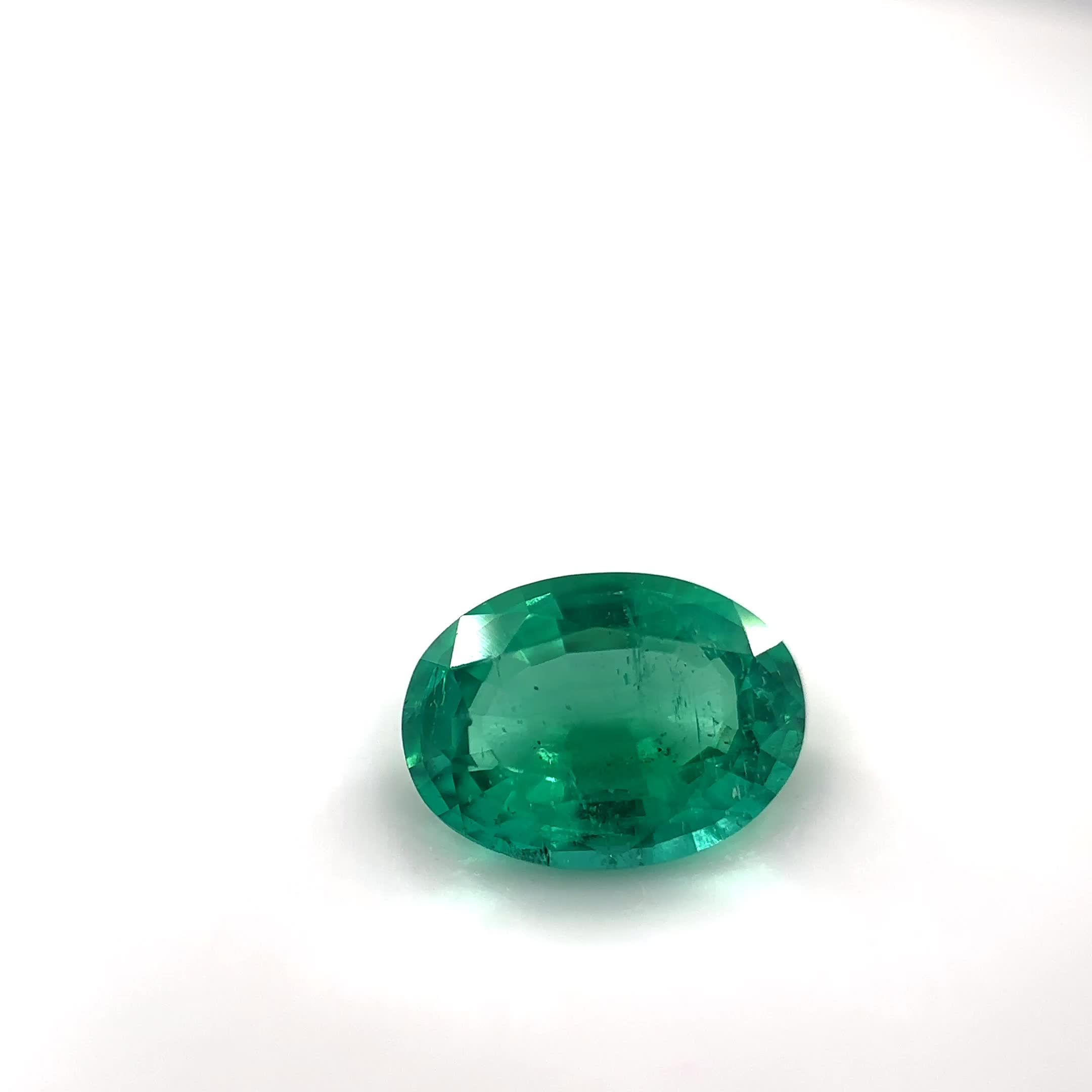 1.15 ct Emerald