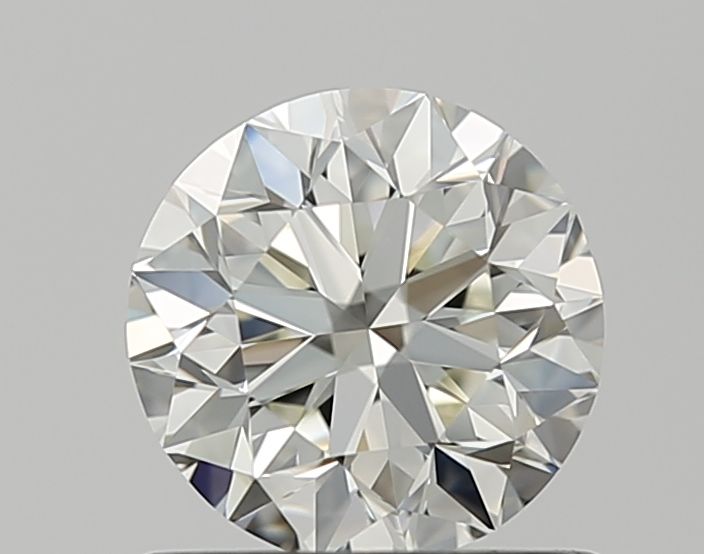 Prírodný diamant okrúhly...