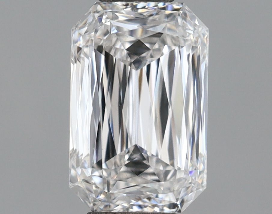 Diamant Radiant 1.04 ct - Couleur E - Pureté VS1