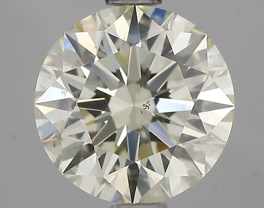 Prírodný diamant okrúhly...