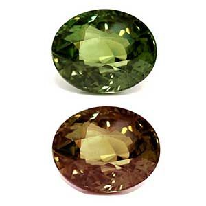 1.52 ct Alexandrite