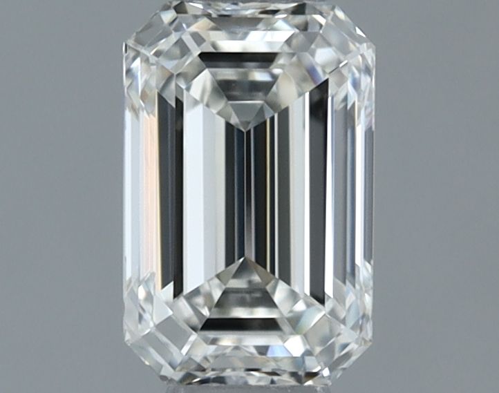 Prírodný diamant emerald,...