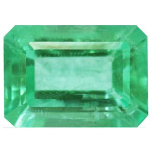 1.40 ct Emerald