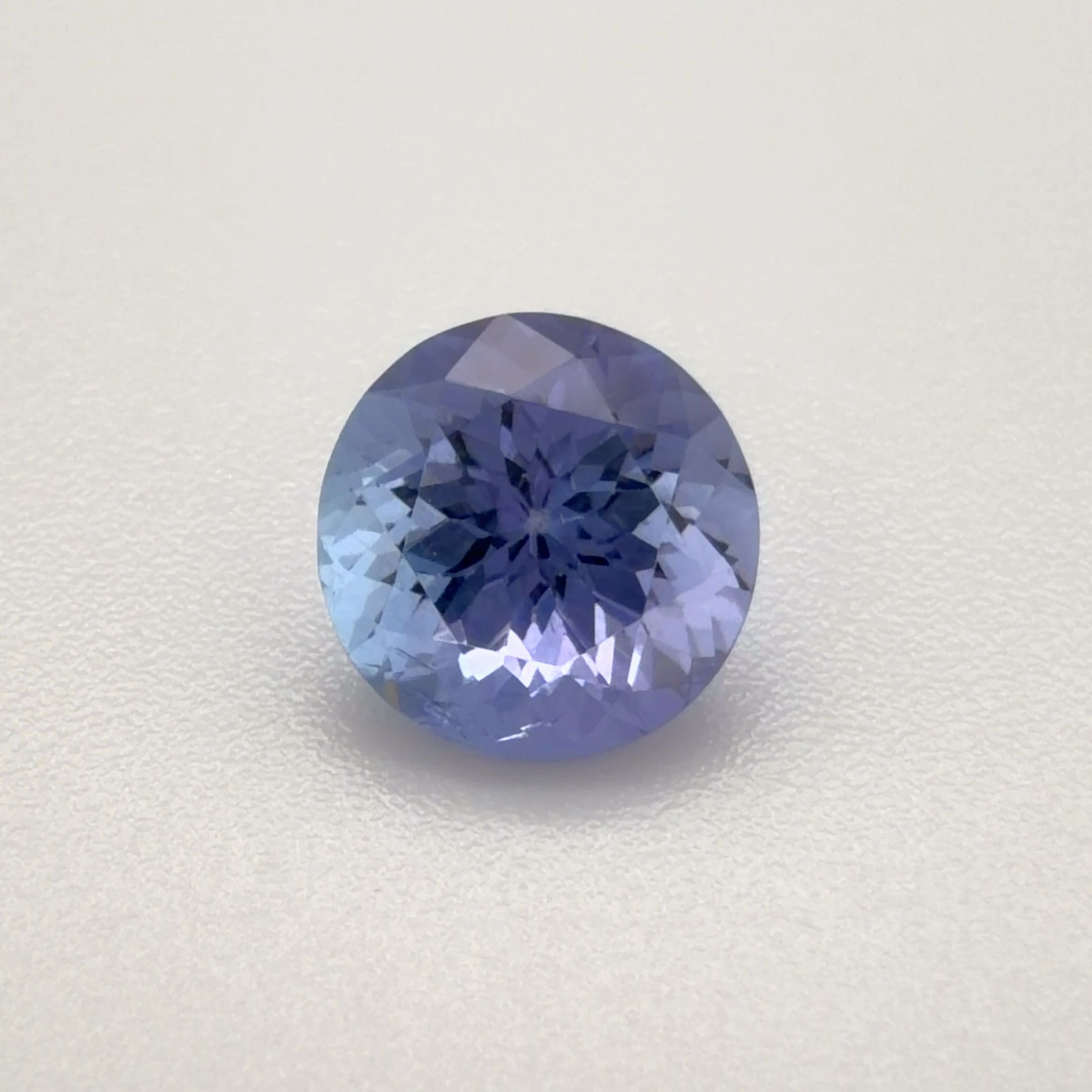 0.83 ct Tanzanite