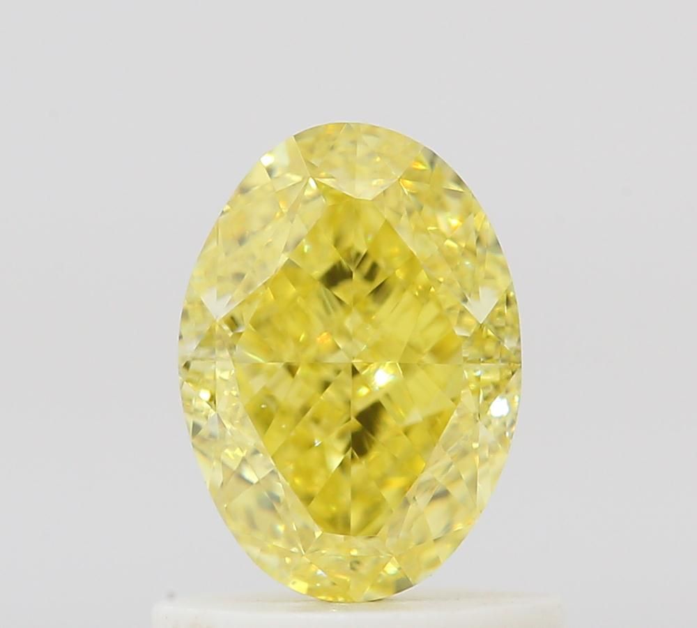 Yellow Diamond