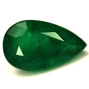 4.49 ct Emerald