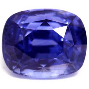 2.38 ct Sapphire