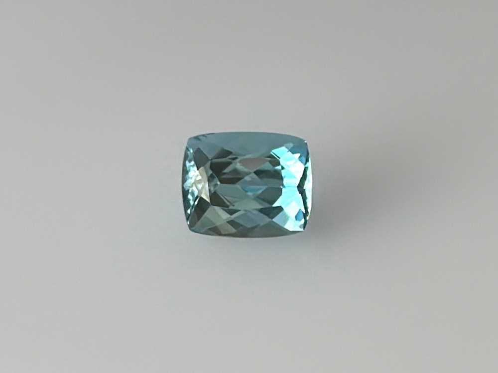 2.24 ct Aquamarine