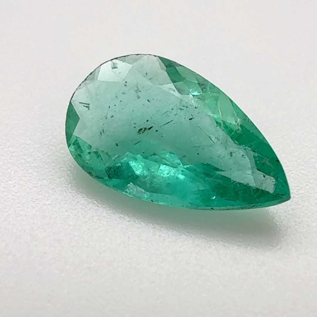 1.50 ct Emerald