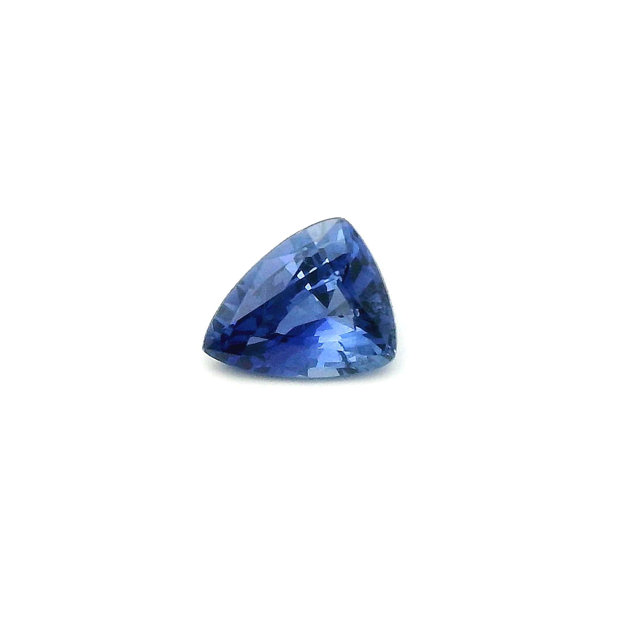 1.00 ct Sapphire