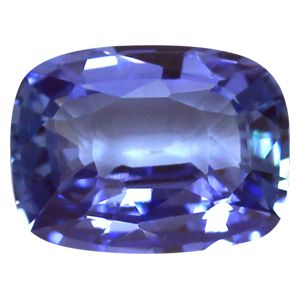 2.56 ct Sapphire