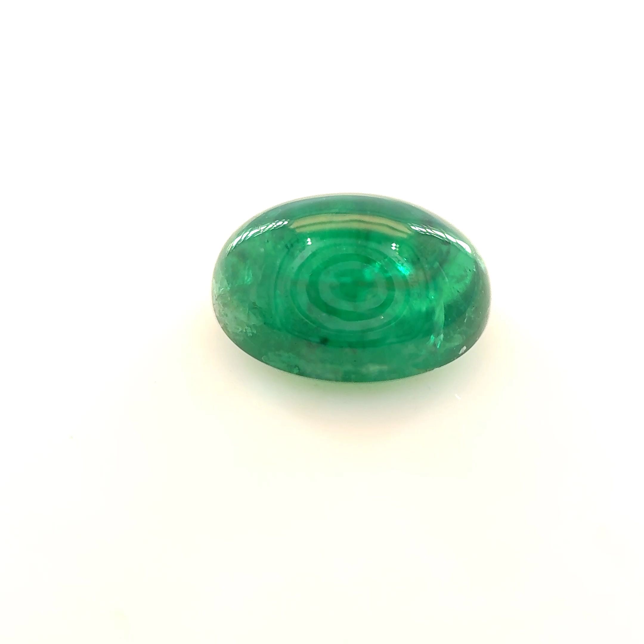 1.53 ct Emerald