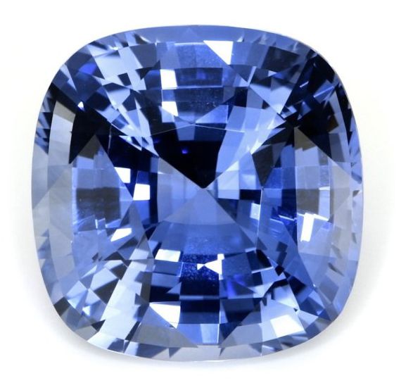 24.60 ct Sapphire