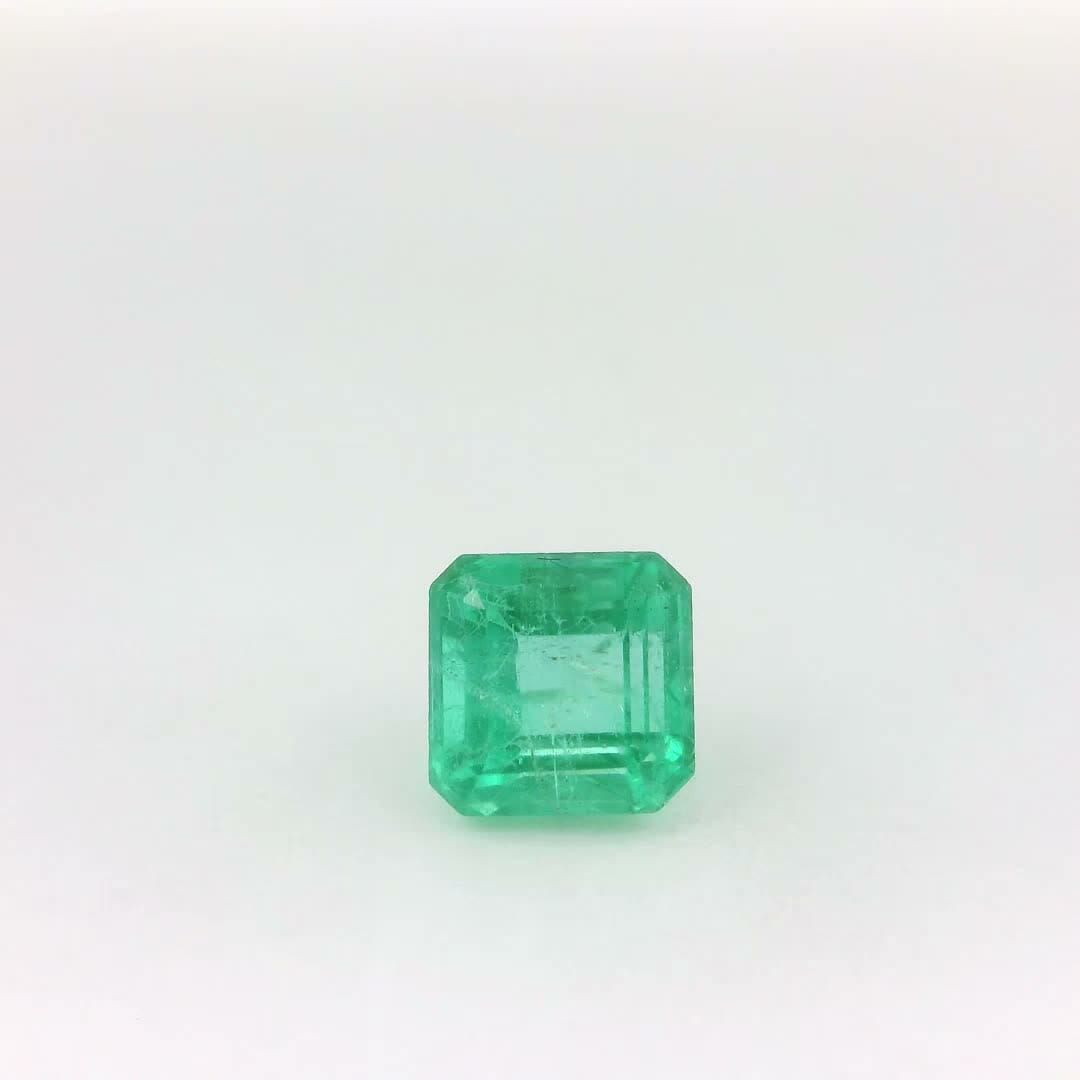 1.20 ct Emerald