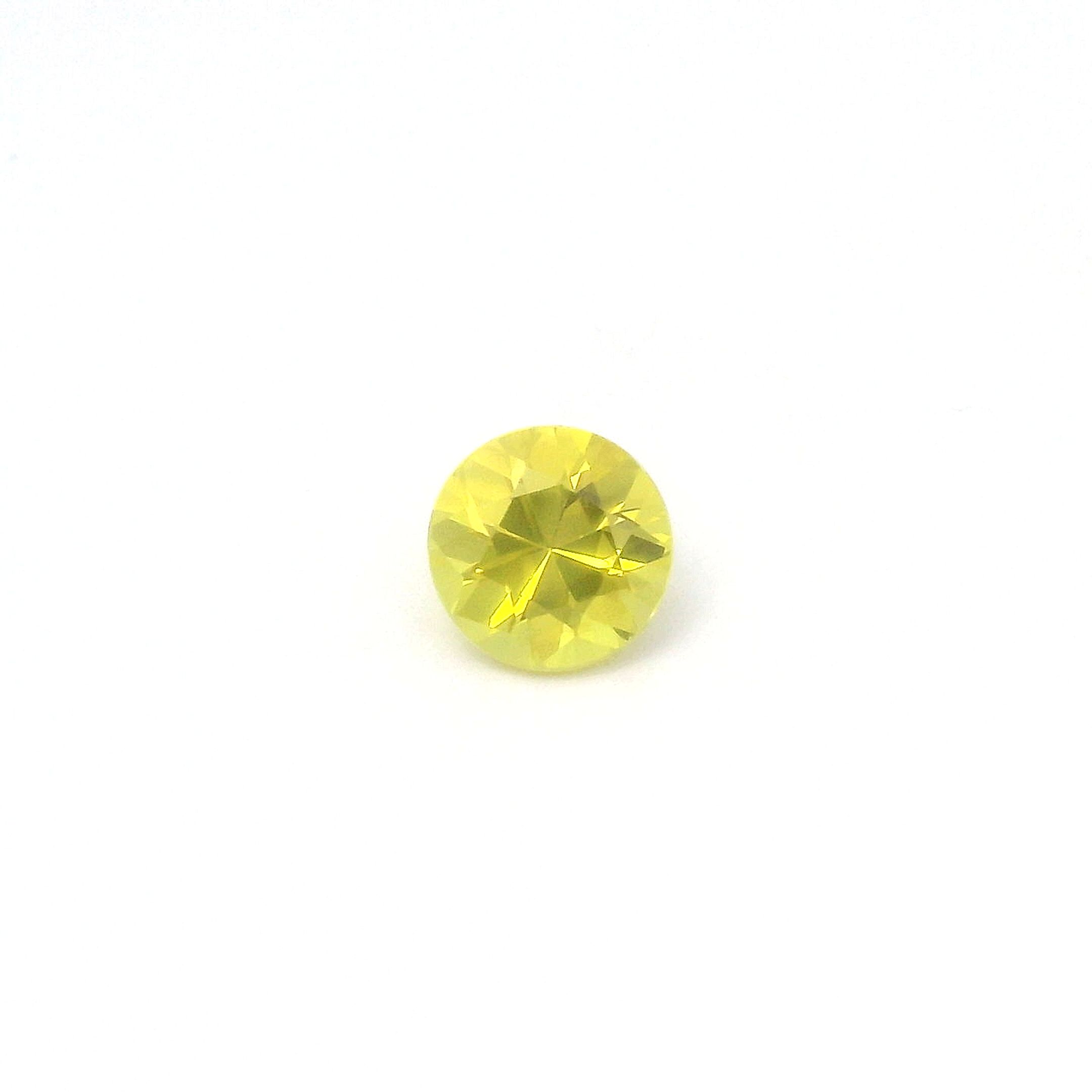 1.16 ct Sapphire