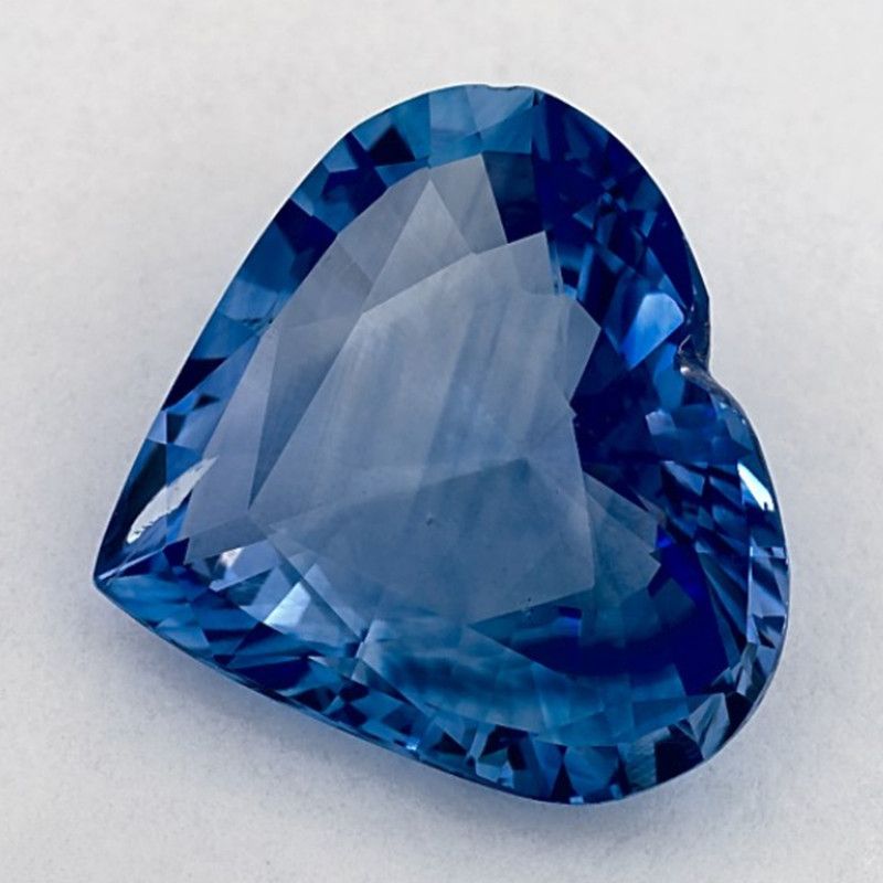 5.91 ct Sapphire