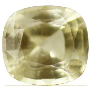 0.95 ct Sapphire