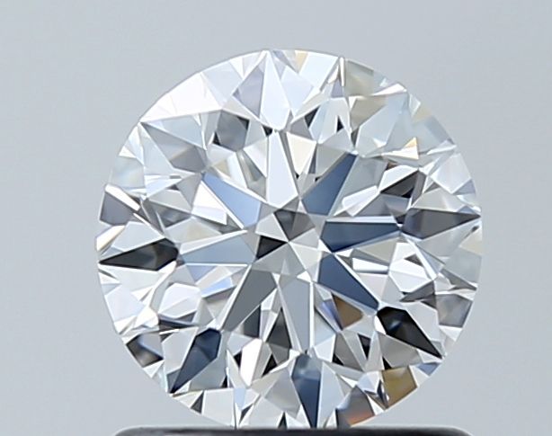 Prírodný diamant okrúhly...