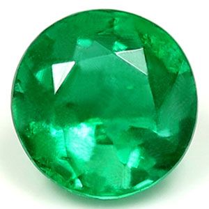 0.55 ct Emerald