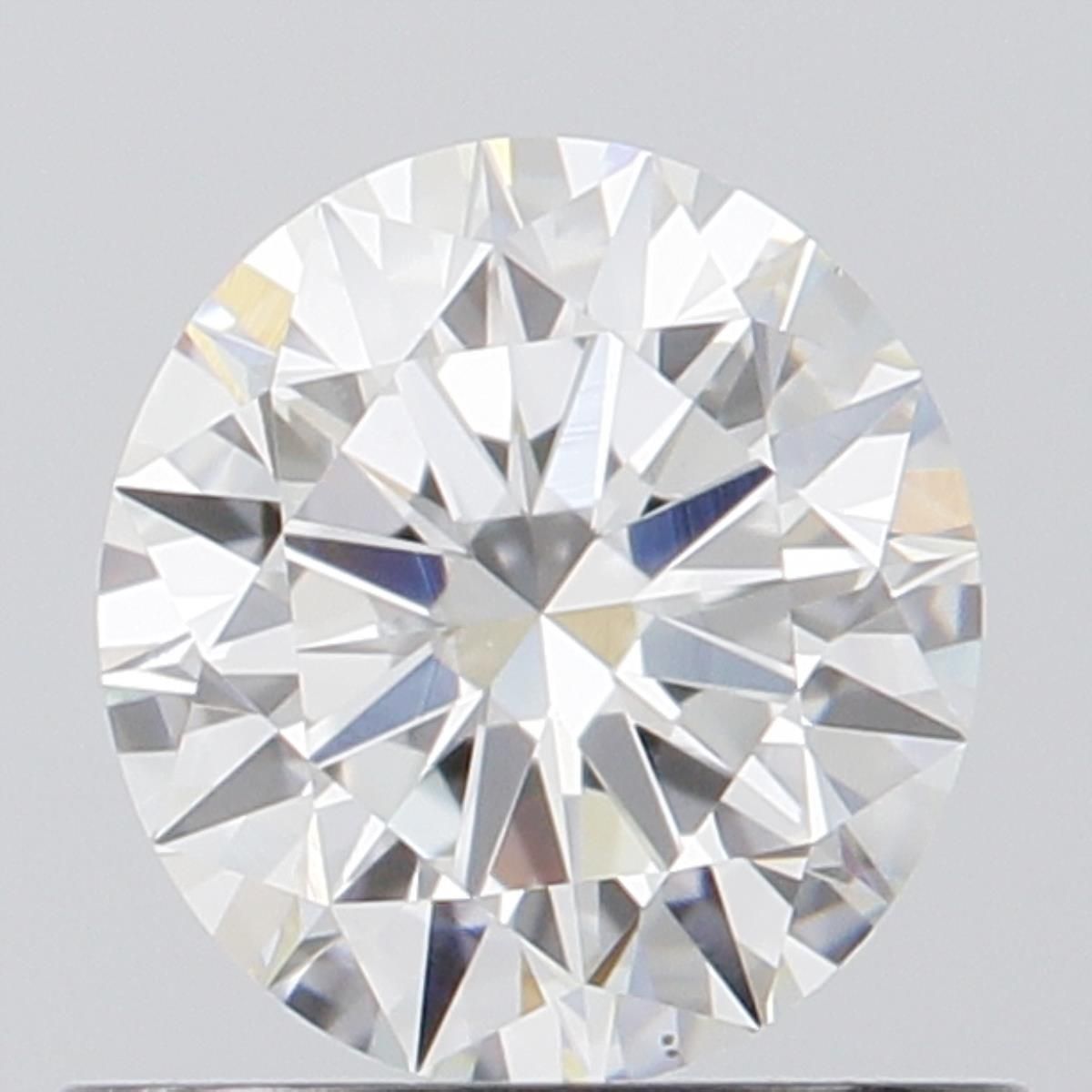 Prírodný diamant okrúhly briliant,... Prírodný diamant okrúhly briliant,...