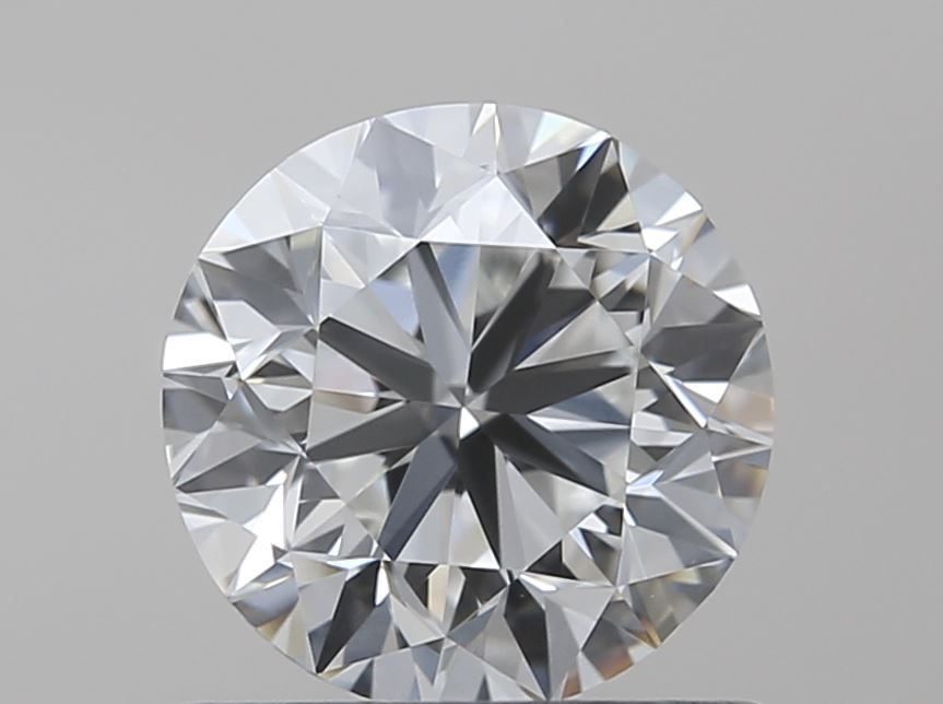 Prírodný diamant okrúhly...