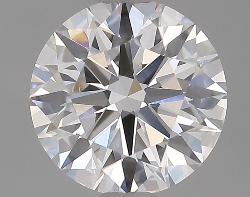 Diamant Rond 0.91 ct - Couleur E - Pureté VS1