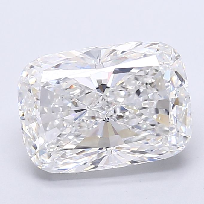 6.24 Carat · F · VS1 Rare Carat Ideal Cut