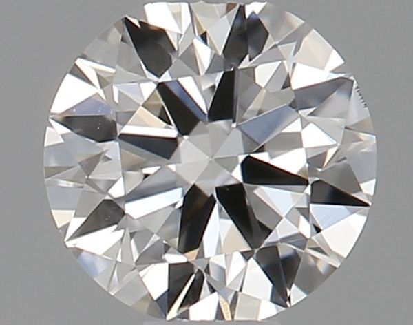 Prírodný diamant okrúhly...