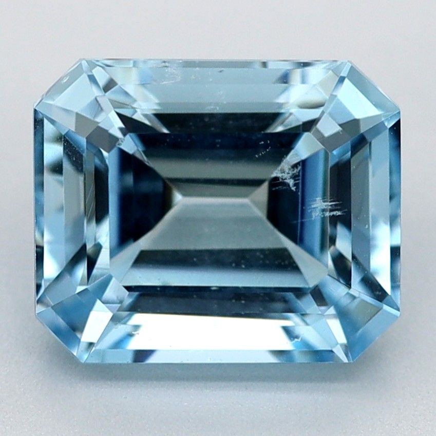 1.40 ct Aquamarine