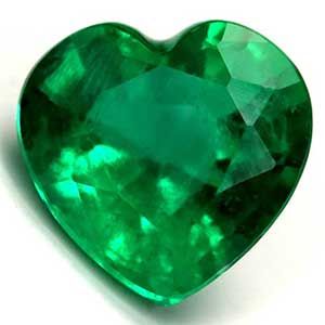 1.21 ct Emerald