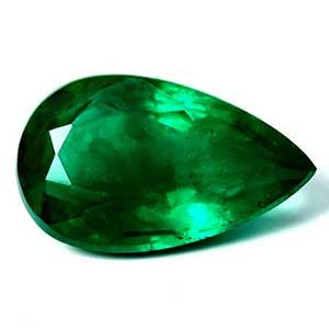1.59 ct Emerald