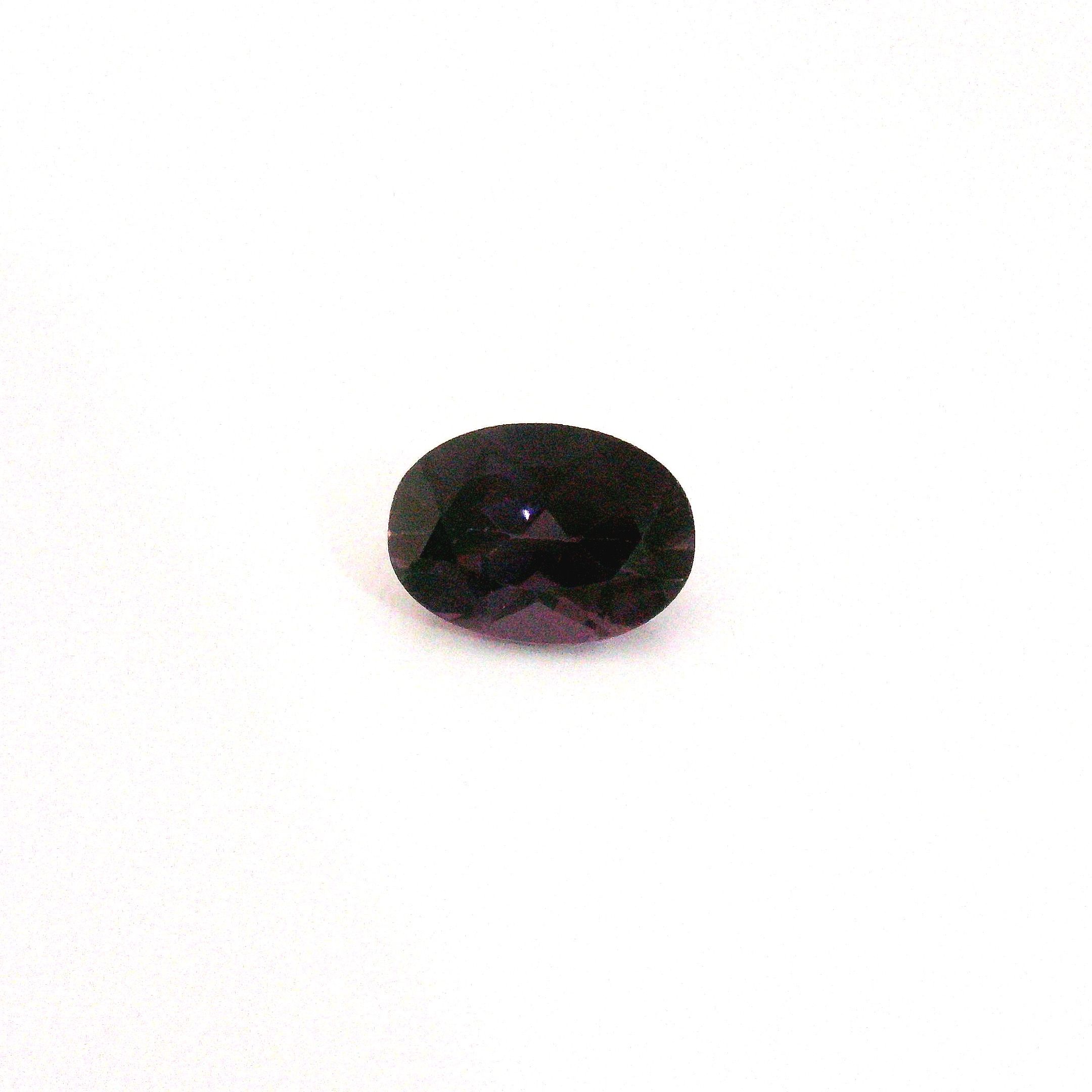 1.09 ct Oval spinel