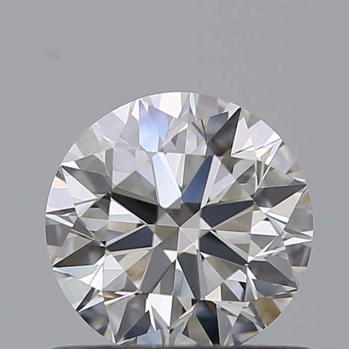 Prírodný diamant okrúhly...