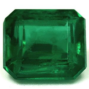 2.21 ct Emerald