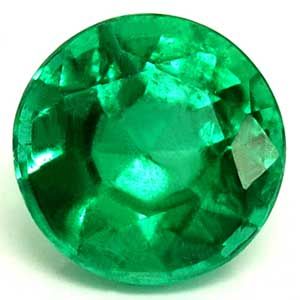 0.56 ct Emerald