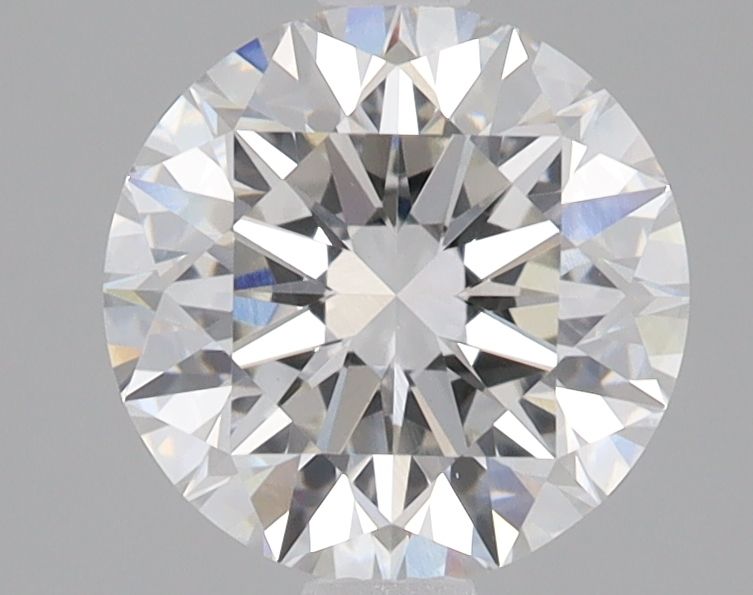 Round Diamond